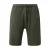 Bermuda relaxe taille moyenne straight leg katoenmix s.Oliver Detroit