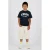 Vingino T-shirt zwart