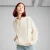 Dames Hoodie Puma Hoodie confort Essentials ELEVATED