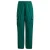 ADIDAS TERREX Outdoor broek ‘Adidas x Minecraft’  groen / oranje