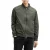 AllSaints Bassett Bomber Dull Khaki Green