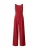 ABOUT YOU Jumpsuit ‘Maxime’  rood