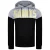 Fanatics NFL New Orleans Saints Pannelled Heren Hoodie