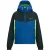 Regatta Hanleigh waterdichte jas voor kinderen/kinderen