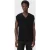 AllSaints Josif Tank Black