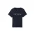 Dames-T-shirt met opdruk Tom Tailor Logo