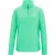 Regatta Geweldige outdoors dames sweetheart 1/4 zip fleece sweater