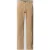 Christian Berg Men Straight fit corduroy broek met Franse steekzakken