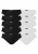 H.I.S Slip  zwart / wit