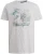 PME Legend | Heren | T-shirt Wit