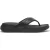 FitFlop F-mode go mens toe-post sandals