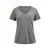 Dames-T-shirt Guess Slubby