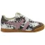 Suède damesschoenen Gola Elan Savanna