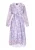 DreiMaster Vintage Jurk  lavendel / pastellila / lichtlila / eosine