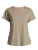 salzhaut Shirt ‘STEENTJE’  chamois