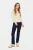 Vest Classic fit cream