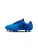 Hummel Sportschoen ‘TOP STAR F.G. LC’  azuur / royal blue/koningsblauw / zwart