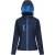 Regatta Dames venturer 3-lagige membraan soft shell jacket