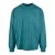 T-shirt met lange mouwen Urban Classics Pigment Dyed Pocket