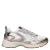Gabor Comfort Optifit chunky sneakers rosé/wit