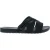 Zaxy Dames/Dames Respiro Sandalen (Zwart)