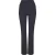 USA Pro Dames/Dames Uitlopende Legging (Zwart)