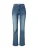 LEVI’S ® Jeans ‘725 High Rise Bootcut’  blauw