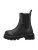BIKKEMBERGS Chelsea boots ‘29316’  zwart