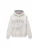 NAPAPIJRI Sweatshirt ‘B-Fiemme’  blauw / oranje / zwart / natuurwit