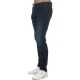 Denim Replay Anbass slimfit jeans met stretch voor heren