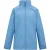 Regatta Dames/Dames Daysha II Waterdichte Jas (Gewassen Denim)