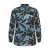Blouse met lange mouwen voor dames KAFFE Curve Ami