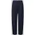 s.Oliver RED LABEL Barrel fit sweatpants van viscosemix