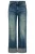 Salsa Jeans Jeans ‘True’  blauw