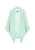 DreiMaster Vintage Gebreid vest  mintgroen