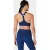 Sweaty Betty Power Medium Support Sports Bra BLAUW –
