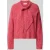 Christian Berg Woman Gebreide pullover van wol met strik
