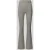 HUGO Slim fit bell bottom van een mix van katoen en viscose, model ‘NAROSETTA’