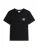 TOMMY HILFIGER Shirt  rood / zwart / wit
