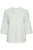 Oxmo Blouse  offwhite