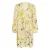Dames lange mouwen jurk met print Soaked in Luxury Becca