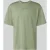 Karl Kani T-shirt met logo en ronde hals