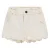 Babyface denim short beige