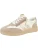 Tamaris Sneakers laag  taupe / ecru / goud