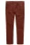 Men Plus Broek  roestbruin