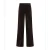 Red Button Broek srb5106 claudette cord espresso