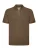 Casual Friday Shirt ‘ CFLoka ‘  donkerbruin
