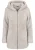 Urban Classics Tussenmantel  offwhite