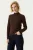 Garcia longsleeve bruin