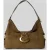 Guess Shoulderbag met logodetail model ‘CAMDEN’